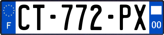 CT-772-PX