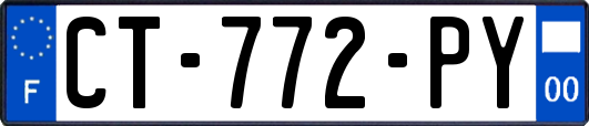 CT-772-PY