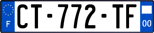 CT-772-TF