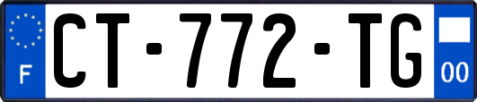 CT-772-TG
