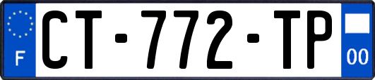 CT-772-TP