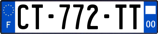 CT-772-TT
