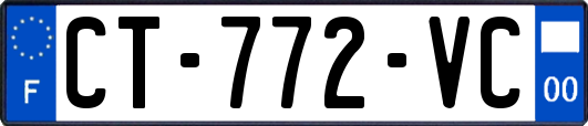 CT-772-VC