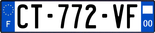 CT-772-VF