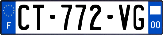 CT-772-VG
