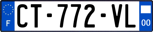 CT-772-VL