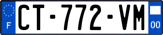 CT-772-VM