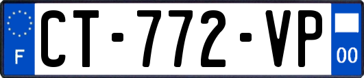 CT-772-VP