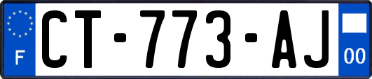 CT-773-AJ