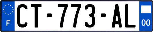 CT-773-AL