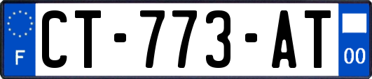 CT-773-AT