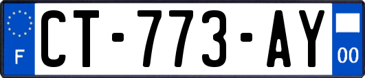 CT-773-AY