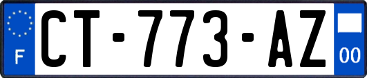 CT-773-AZ