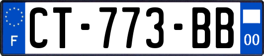 CT-773-BB