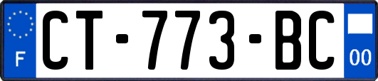 CT-773-BC