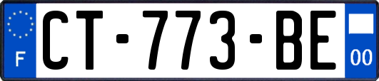 CT-773-BE