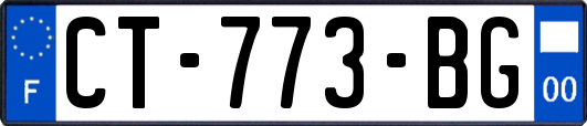 CT-773-BG