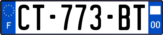 CT-773-BT