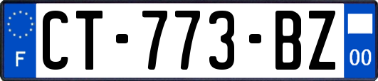 CT-773-BZ