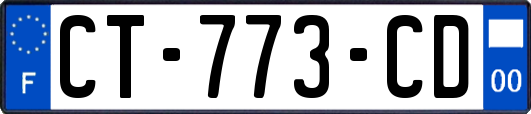 CT-773-CD