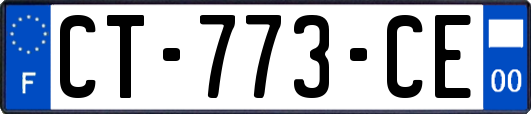 CT-773-CE