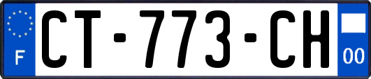 CT-773-CH