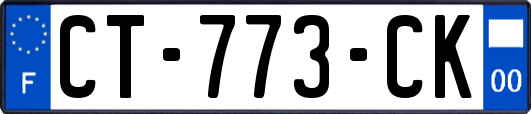 CT-773-CK
