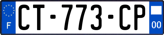 CT-773-CP