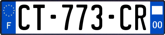 CT-773-CR