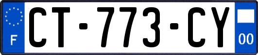 CT-773-CY