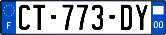 CT-773-DY