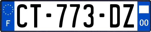CT-773-DZ