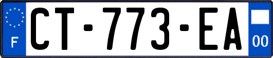 CT-773-EA