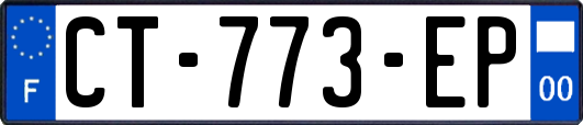 CT-773-EP
