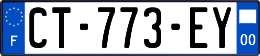 CT-773-EY