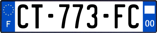 CT-773-FC