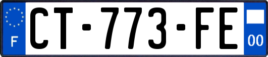 CT-773-FE