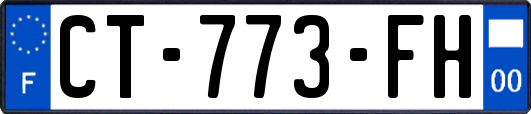 CT-773-FH