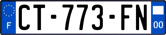 CT-773-FN