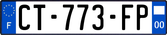 CT-773-FP