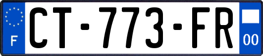 CT-773-FR