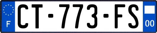 CT-773-FS