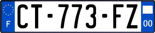 CT-773-FZ