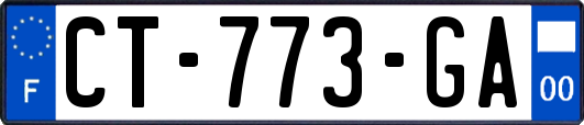 CT-773-GA