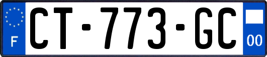 CT-773-GC