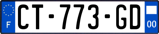 CT-773-GD