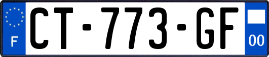 CT-773-GF