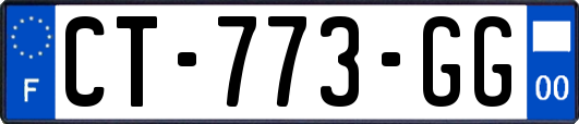 CT-773-GG