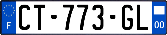 CT-773-GL
