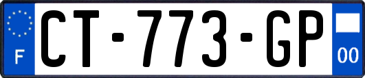 CT-773-GP